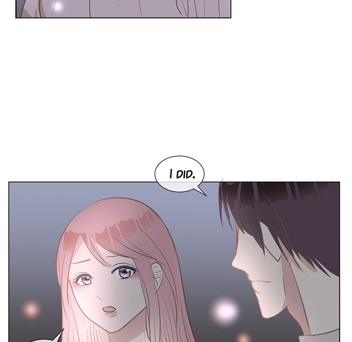 Read Kimi no Himitsu chapter 7 image 45 on Lezhin