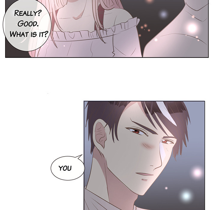 Read Kimi no Himitsu chapter 7 image 46 on Lezhin