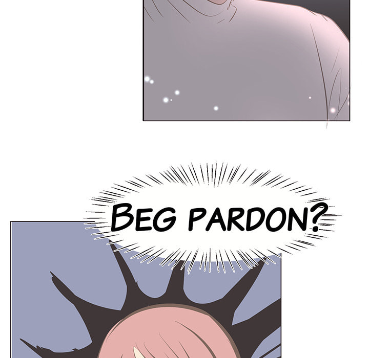 Read Kimi no Himitsu chapter 7 image 47 on Lezhin