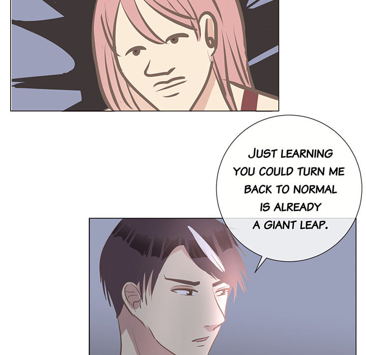Read Kimi no Himitsu chapter 7 image 48 on Lezhin