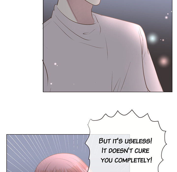 Read Kimi no Himitsu chapter 7 image 49 on Lezhin