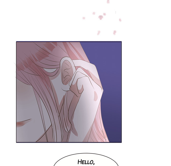 Read Kimi no Himitsu chapter 7 image 5 on Lezhin