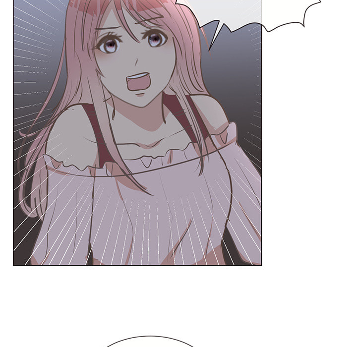 Read Kimi no Himitsu chapter 7 image 50 on Lezhin