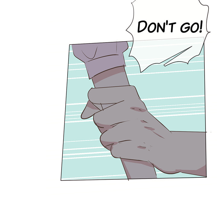 Read Kimi no Himitsu chapter 7 image 55 on Lezhin