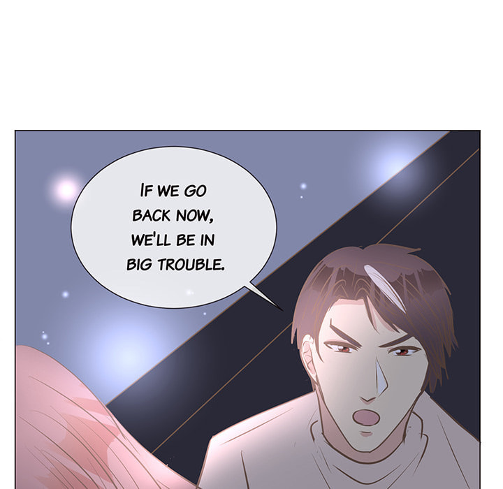 Read Kimi no Himitsu chapter 7 image 56 on Lezhin