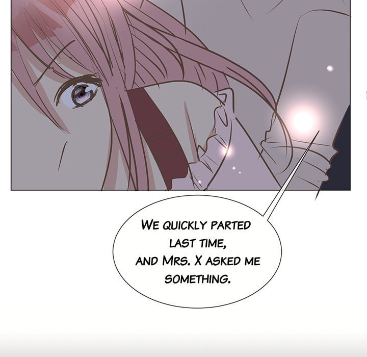 Read Kimi no Himitsu chapter 7 image 57 on Lezhin