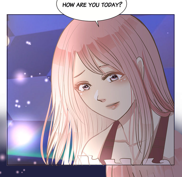 Read Kimi no Himitsu chapter 7 image 6 on Lezhin