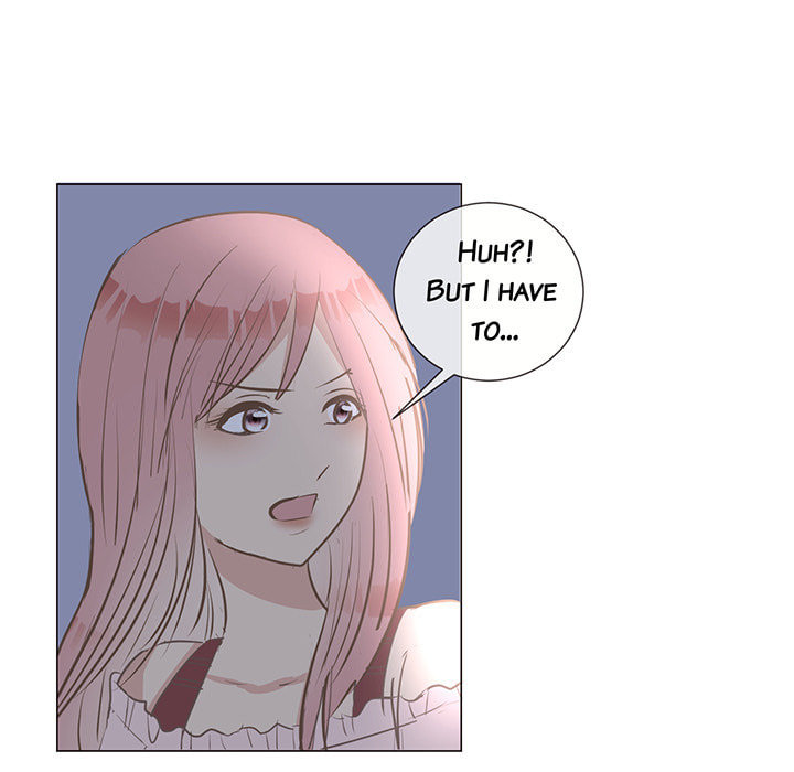 Read Kimi no Himitsu chapter 7 image 60 on Lezhin