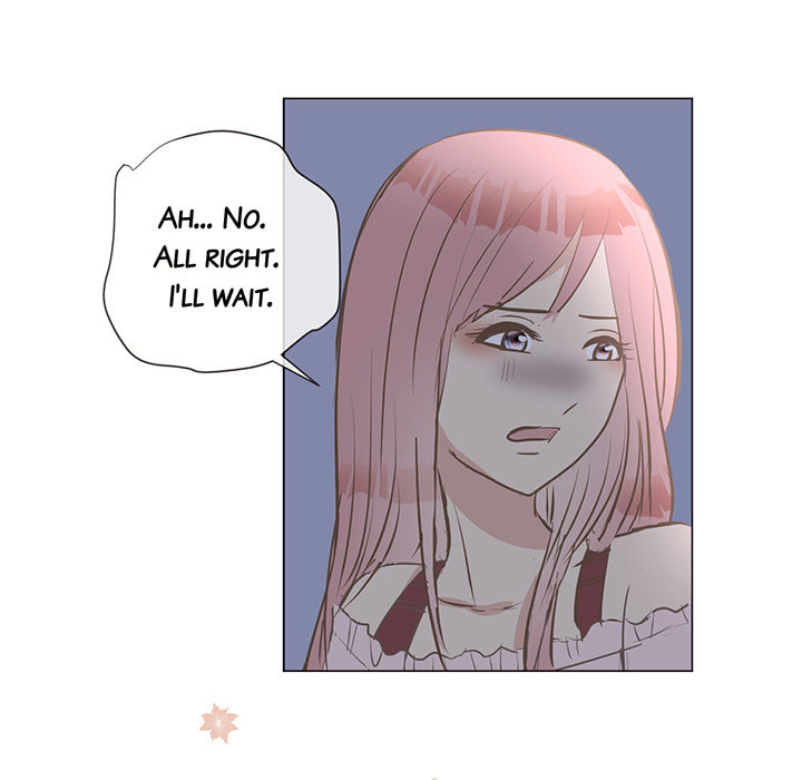 Read Kimi no Himitsu chapter 7 image 61 on Lezhin