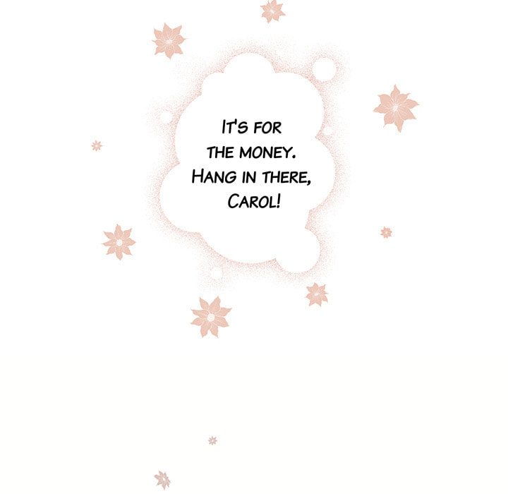 Read Kimi no Himitsu chapter 7 image 62 on Lezhin