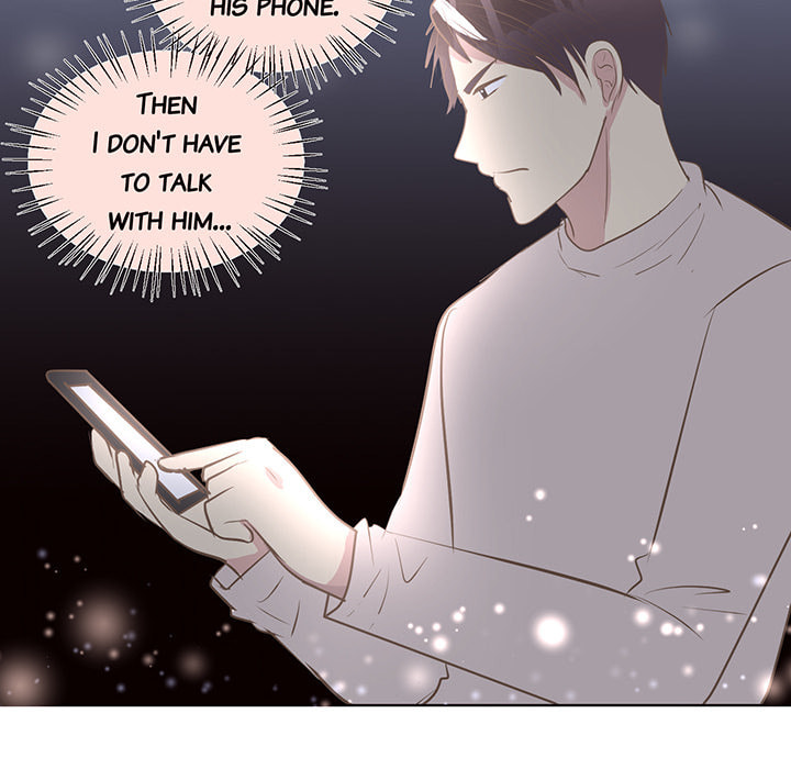 Read Kimi no Himitsu chapter 7 image 66 on Lezhin