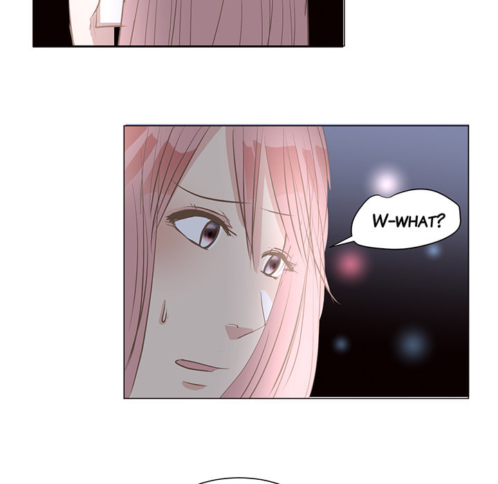 Read Kimi no Himitsu chapter 7 image 68 on Lezhin