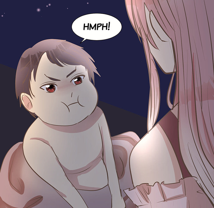 Read Kimi no Himitsu chapter 7 image 7 on Lezhin