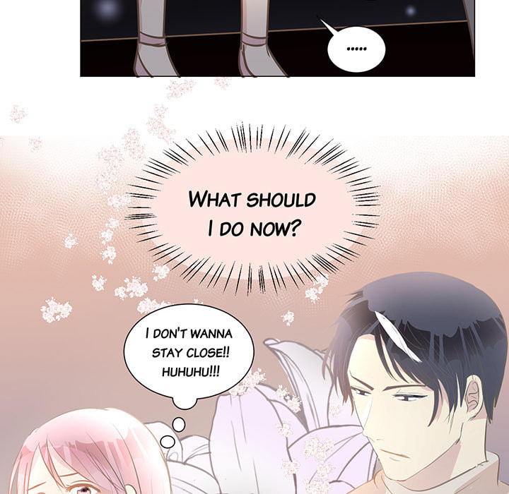 Read Kimi no Himitsu chapter 7 image 73 on Lezhin