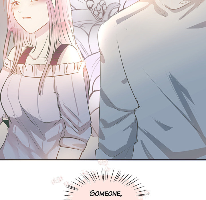 Read Kimi no Himitsu chapter 7 image 74 on Lezhin