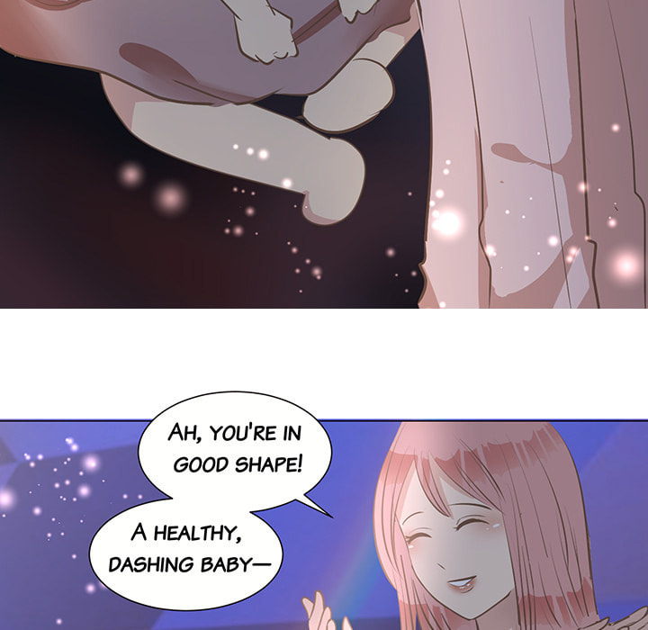 Read Kimi no Himitsu chapter 7 image 8 on Lezhin