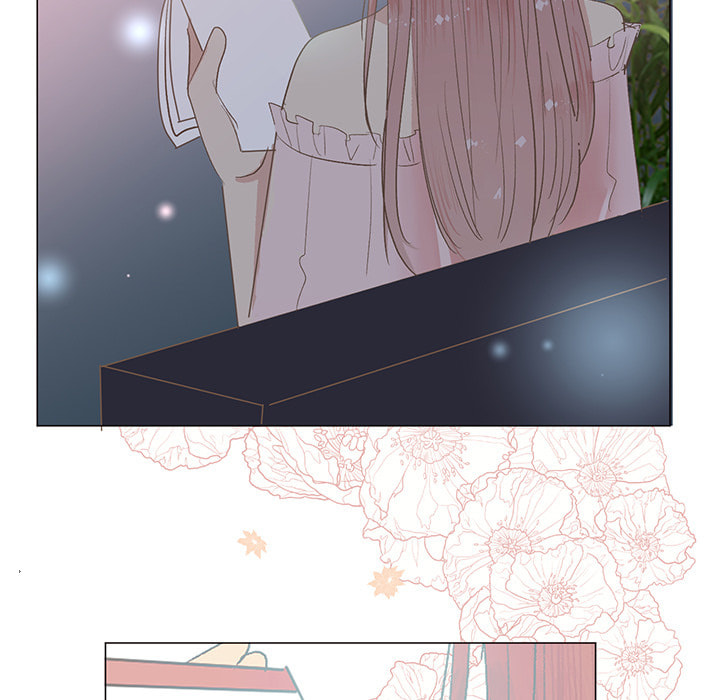 Read Kimi no Himitsu chapter 8 image 10 on Lezhin