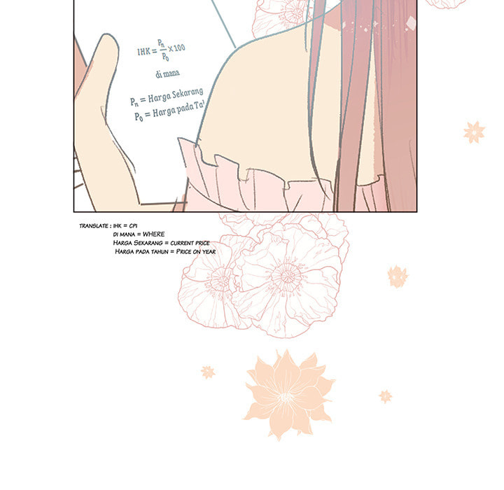 Read Kimi no Himitsu chapter 8 image 11 on Lezhin