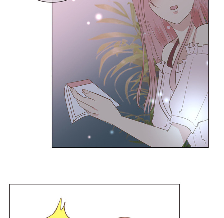 Read Kimi no Himitsu chapter 8 image 14 on Lezhin