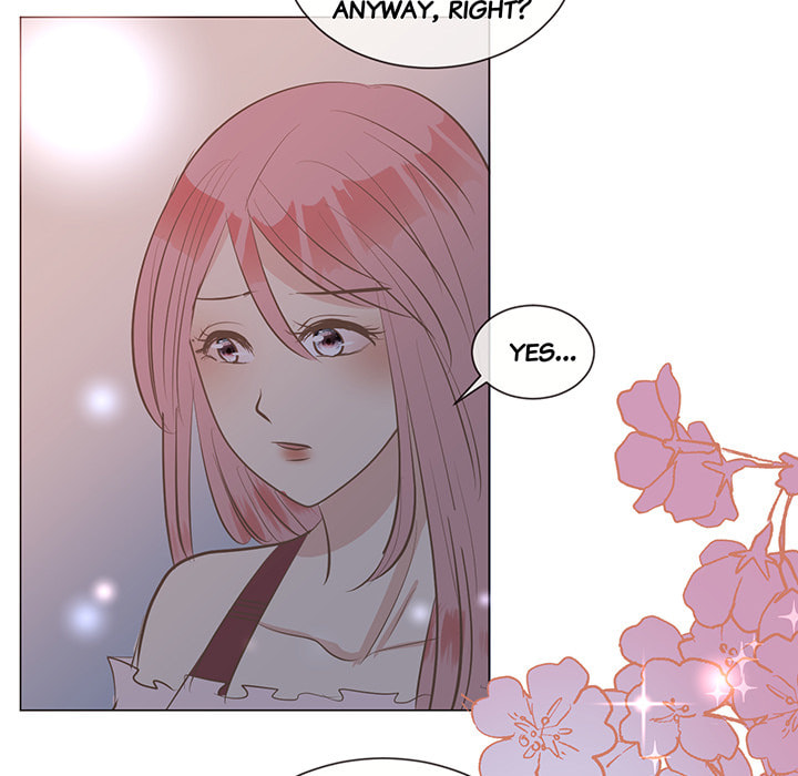 Read Kimi no Himitsu chapter 8 image 17 on Lezhin