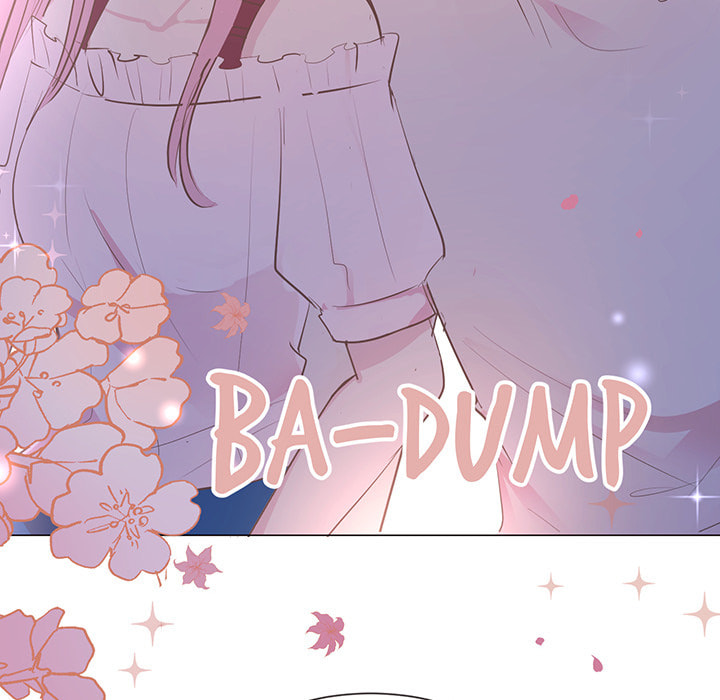 Read Kimi no Himitsu chapter 8 image 19 on Lezhin