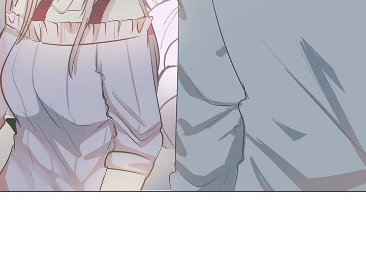 Read Kimi no Himitsu chapter 8 image 2 on Lezhin