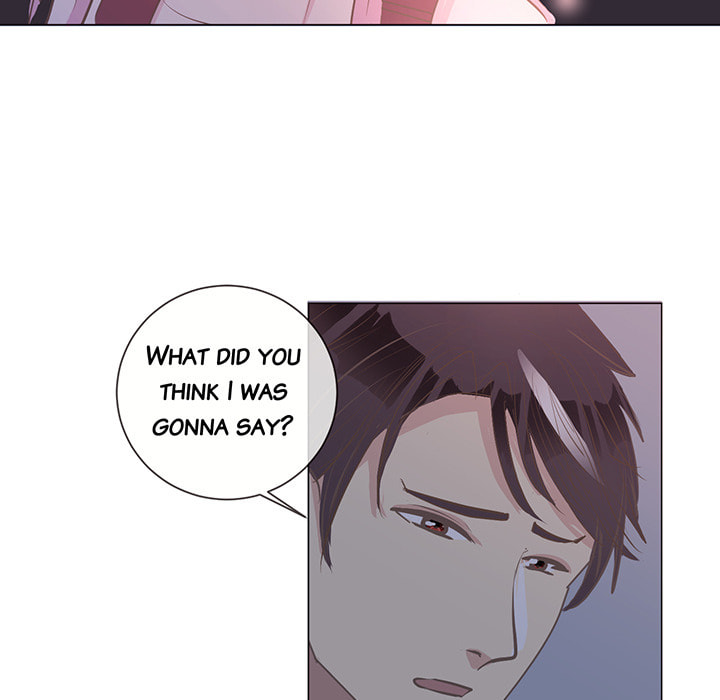 Read Kimi no Himitsu chapter 8 image 21 on Lezhin