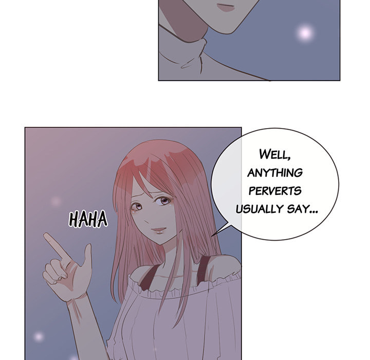 Read Kimi no Himitsu chapter 8 image 22 on Lezhin