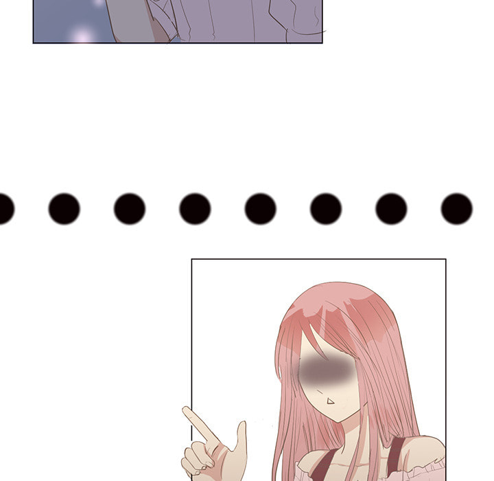 Read Kimi no Himitsu chapter 8 image 23 on Lezhin