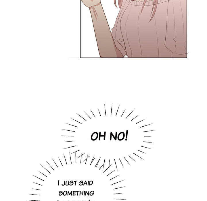 Read Kimi no Himitsu chapter 8 image 24 on Lezhin