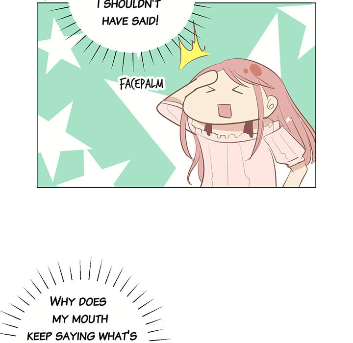 Read Kimi no Himitsu chapter 8 image 25 on Lezhin