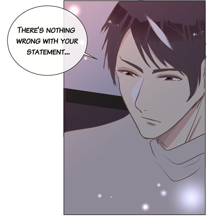 Read Kimi no Himitsu chapter 8 image 29 on Lezhin