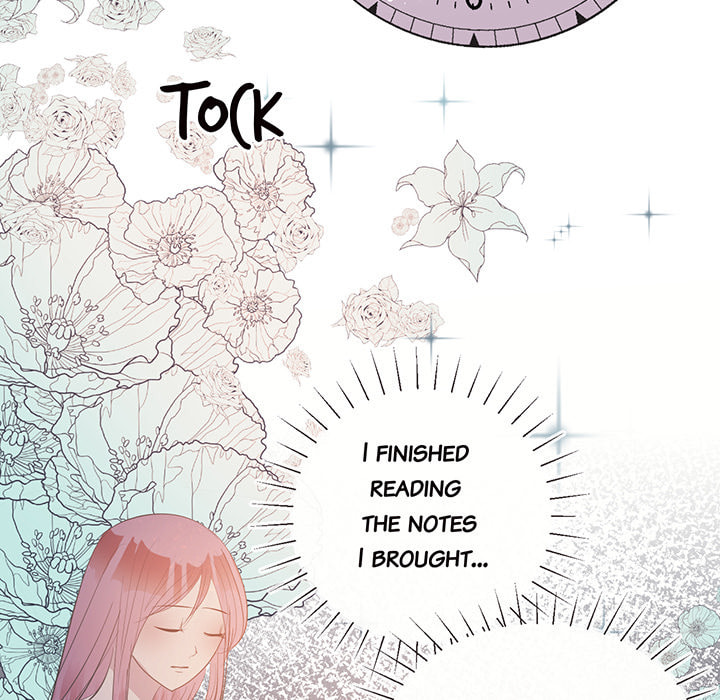 Read Kimi no Himitsu chapter 8 image 33 on Lezhin