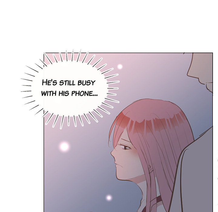 Read Kimi no Himitsu chapter 8 image 35 on Lezhin