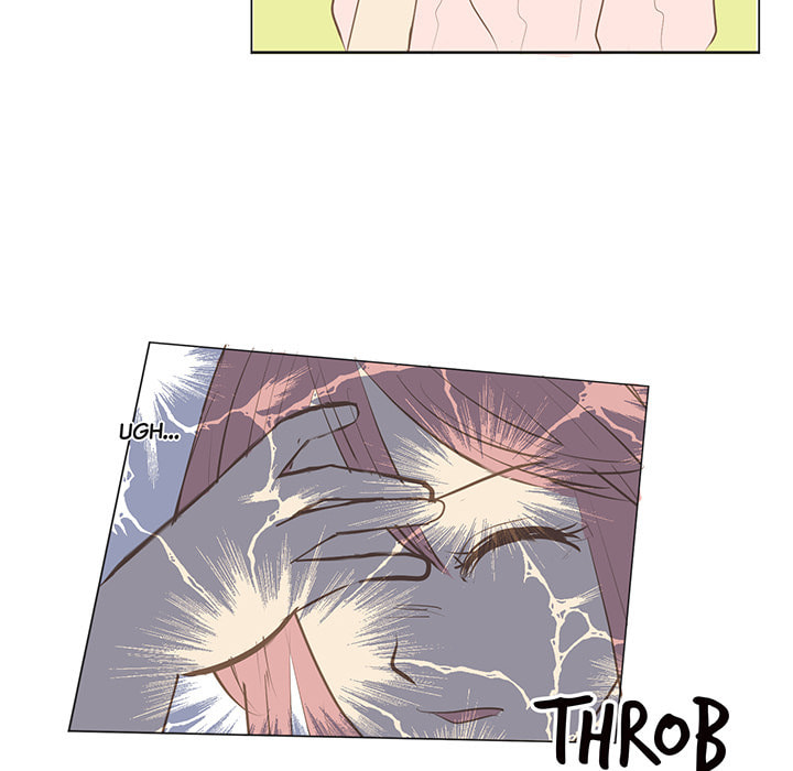 Read Kimi no Himitsu chapter 8 image 40 on Lezhin