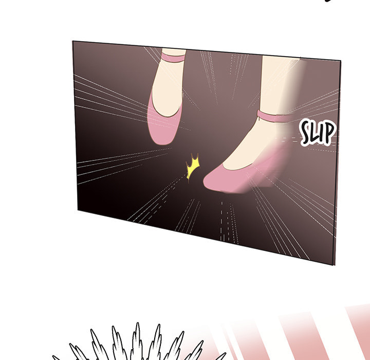 Read Kimi no Himitsu chapter 8 image 41 on Lezhin