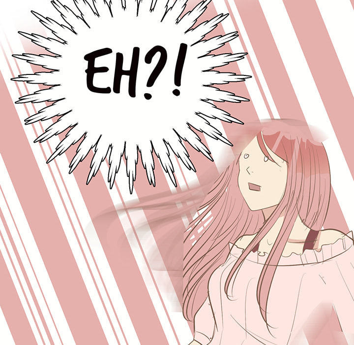 Read Kimi no Himitsu chapter 8 image 42 on Lezhin