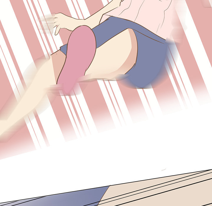 Read Kimi no Himitsu chapter 8 image 43 on Lezhin