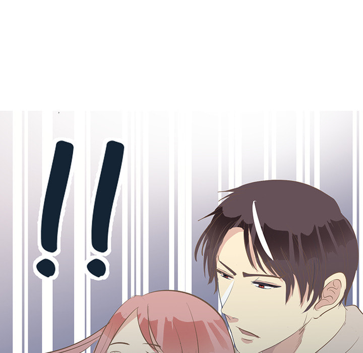 Read Kimi no Himitsu chapter 8 image 45 on Lezhin