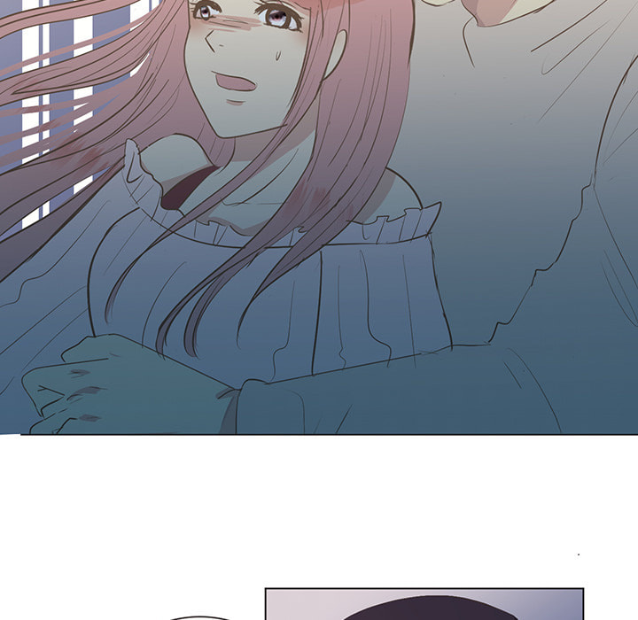 Read Kimi no Himitsu chapter 8 image 46 on Lezhin