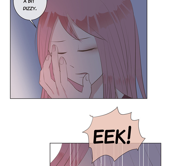 Read Kimi no Himitsu chapter 8 image 48 on Lezhin