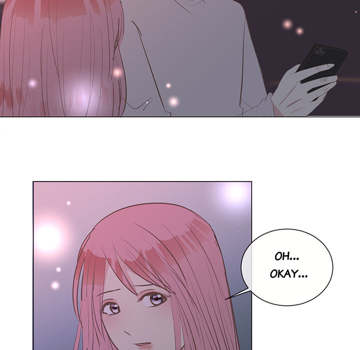 Read Kimi no Himitsu chapter 8 image 5 on Lezhin