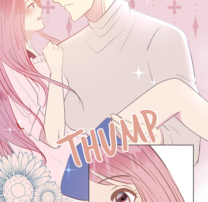 Read Kimi no Himitsu chapter 8 image 50 on Lezhin