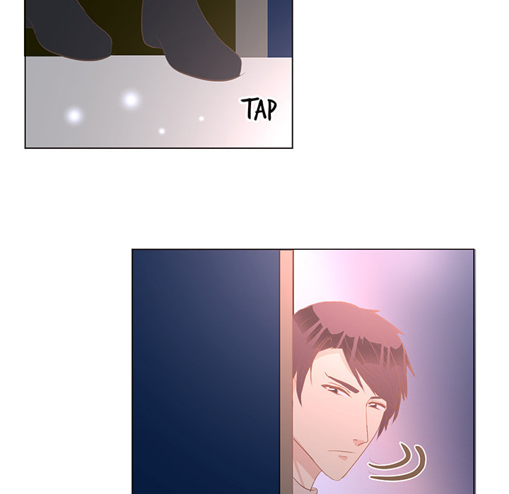 Read Kimi no Himitsu chapter 8 image 54 on Lezhin
