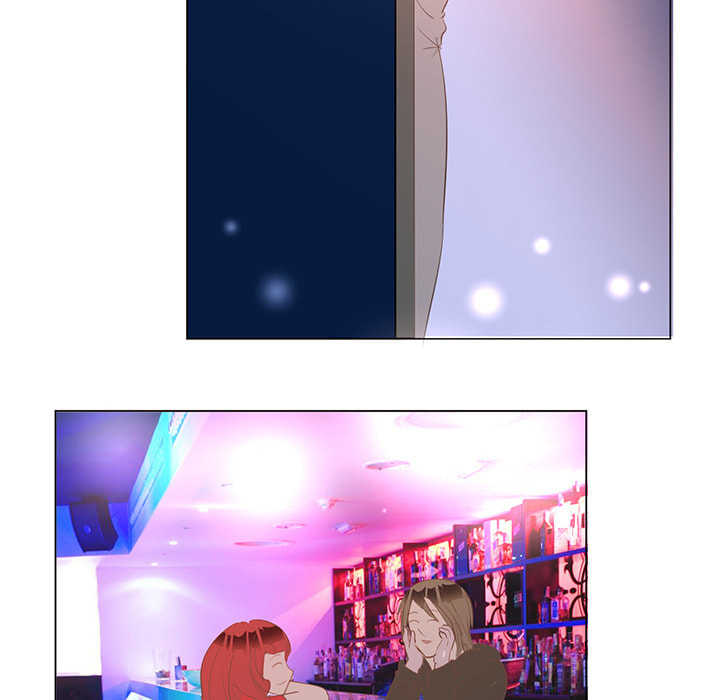 Read Kimi no Himitsu chapter 8 image 55 on Lezhin
