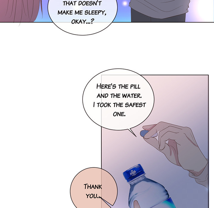 Read Kimi no Himitsu chapter 8 image 65 on Lezhin