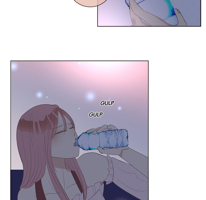 Read Kimi no Himitsu chapter 8 image 66 on Lezhin