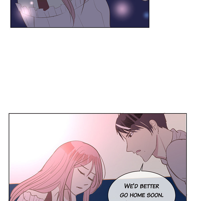 Read Kimi no Himitsu chapter 8 image 67 on Lezhin
