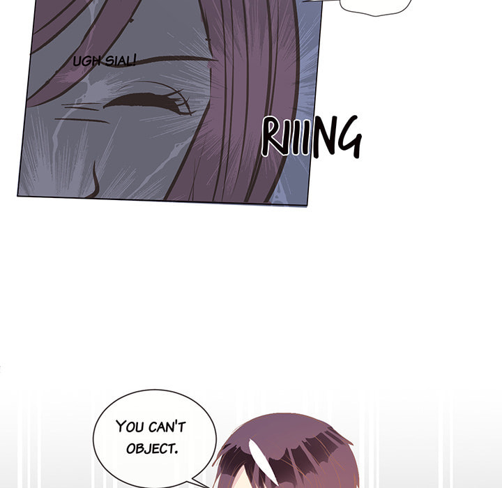 Read Kimi no Himitsu chapter 8 image 69 on Lezhin