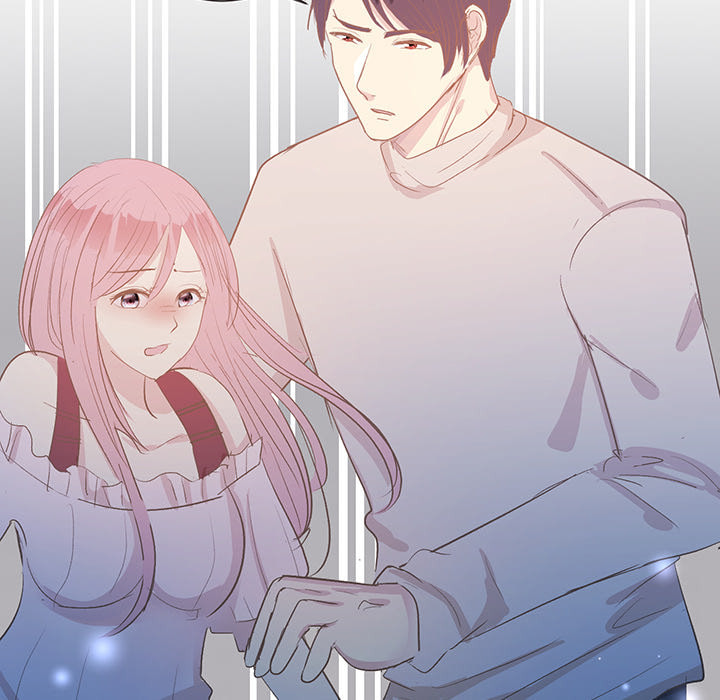 Read Kimi no Himitsu chapter 8 image 70 on Lezhin
